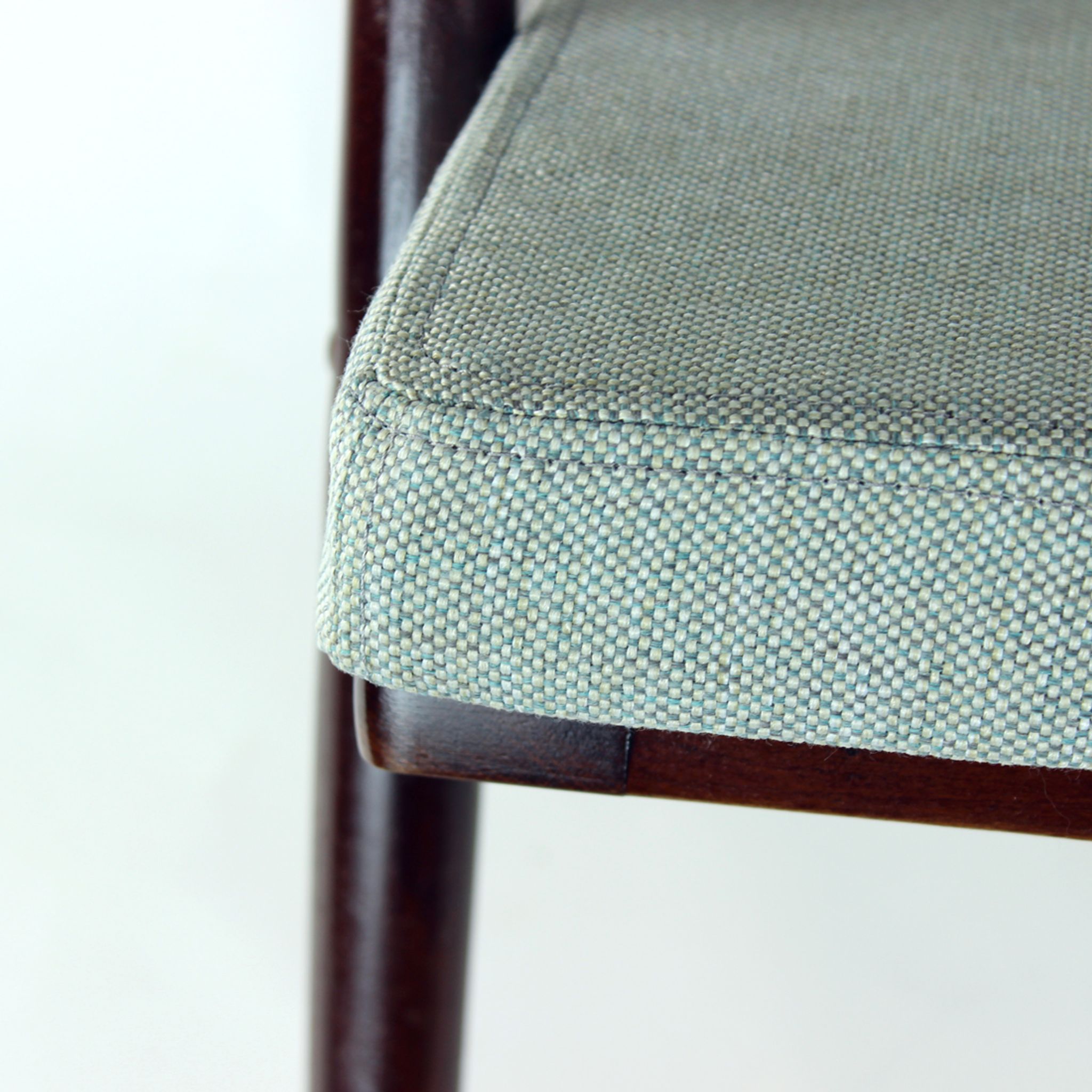 Iconic Boomerang Armchair From Ton, Czechoslovakia, 1960s
