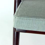 Iconic Boomerang Armchair From Ton, Czechoslovakia, 1960s