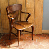 American office chair, 20s