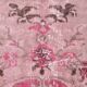5x8 Pink Brown Vintage Area Rug 175x253Cm