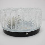 Mid-century ceiling light, 1970´s