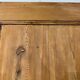 Old interior carpentry doors