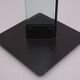 Vintage Lamperti "Laser uplighter" floor lamp, Max BAGUARA - 1980s