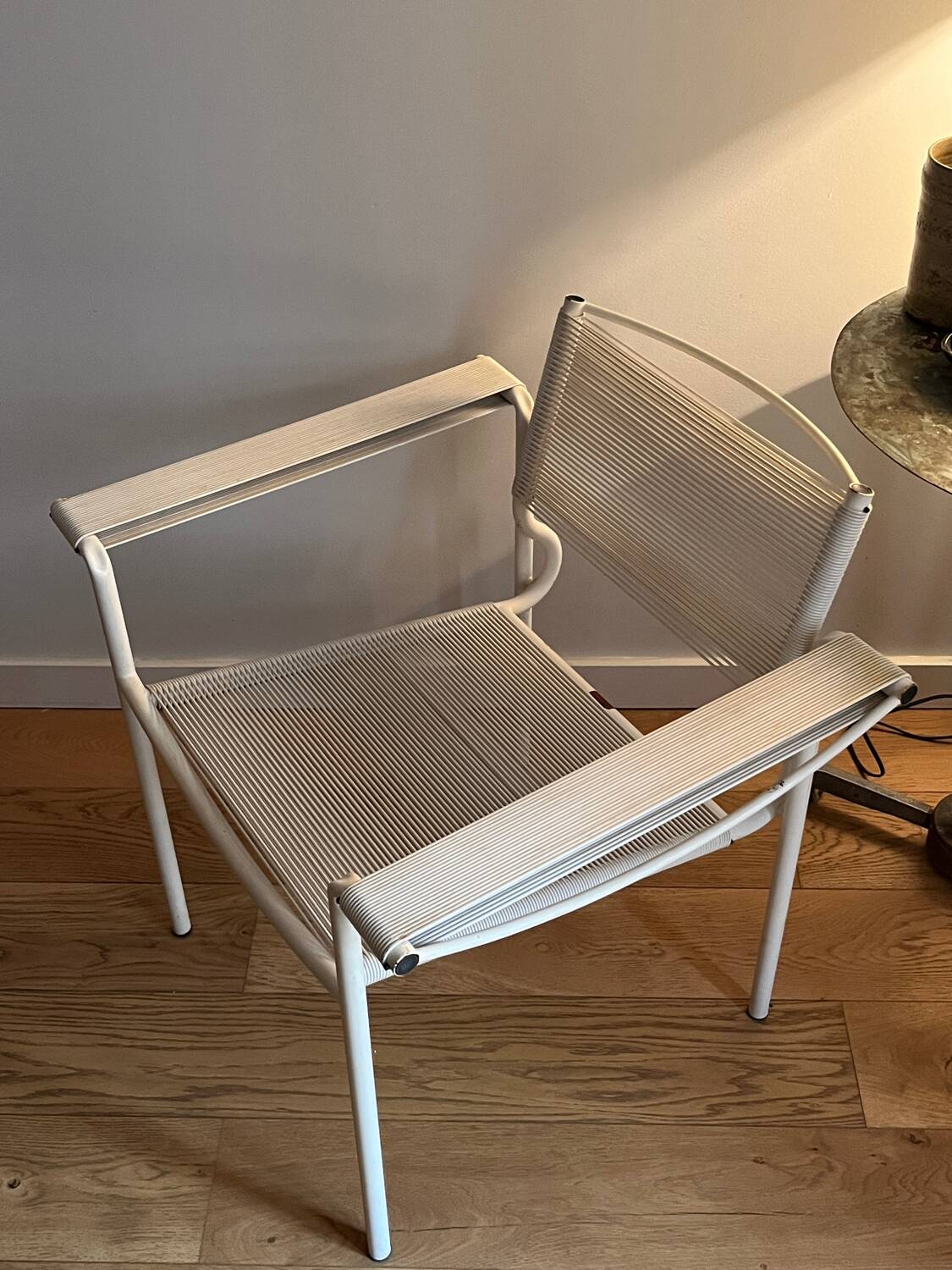 Armchair 109, Giandomenico Belotti
