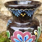Vintage decorative vase