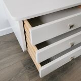 Low enfilade