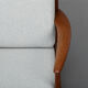 Fauteuil de Grete Jalk pour France & Son, années 1960