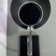 Italian design lamp