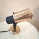 Jacques Biny designer wall light for Lita, Zodiac model