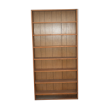 Bibliothèque peu profonde