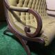Sofa schesterfield