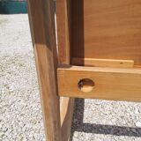 Farmhouse table