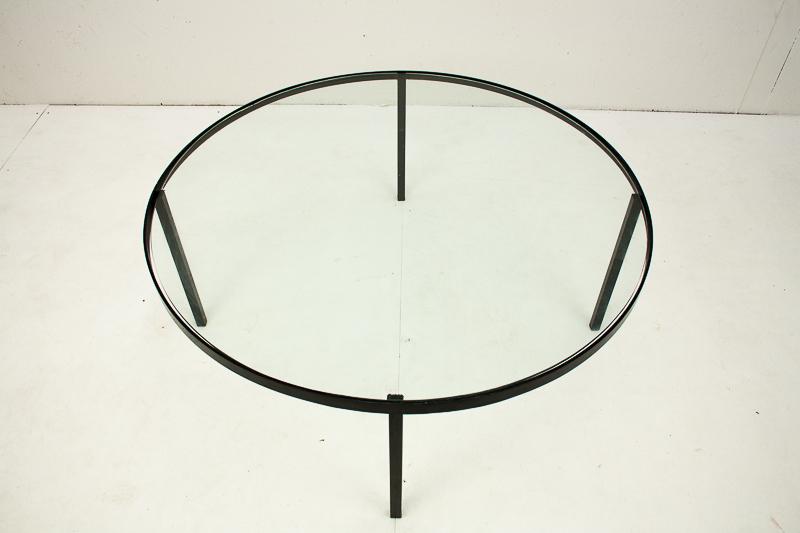 Coffee table by Janni van Pelt for low van Pelt 1950 s