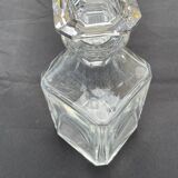 Large whiskey bottle – Baccarat Perfection