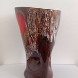 Vase Vallauris