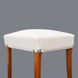 Set of stools, 1950s