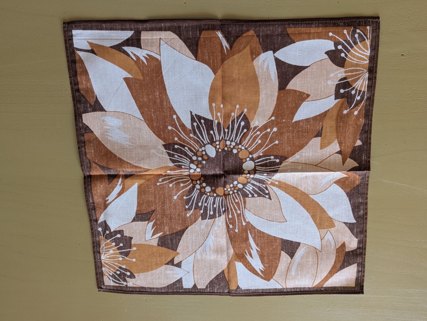 Set of 8 Table Napkins