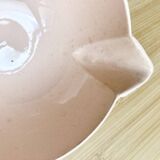 Digoin gravy boat 1930