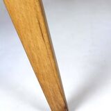 Set of Model 366 Armchairs by Józef Chierowski, Poland, 1960s