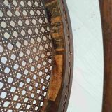 Bentwood chairs made by Sautto and Liberale