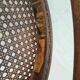 Bentwood chairs made by Sautto and Liberale