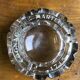 P. Camin vintage ashtray advertising cognac martell press