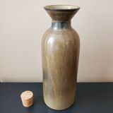 Old ceramic Piquette decanter