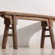 Old Chinese bench (c.1870) #4