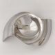Vide-poche coupelle de Allan Schaff pour Georg Jensen 1990