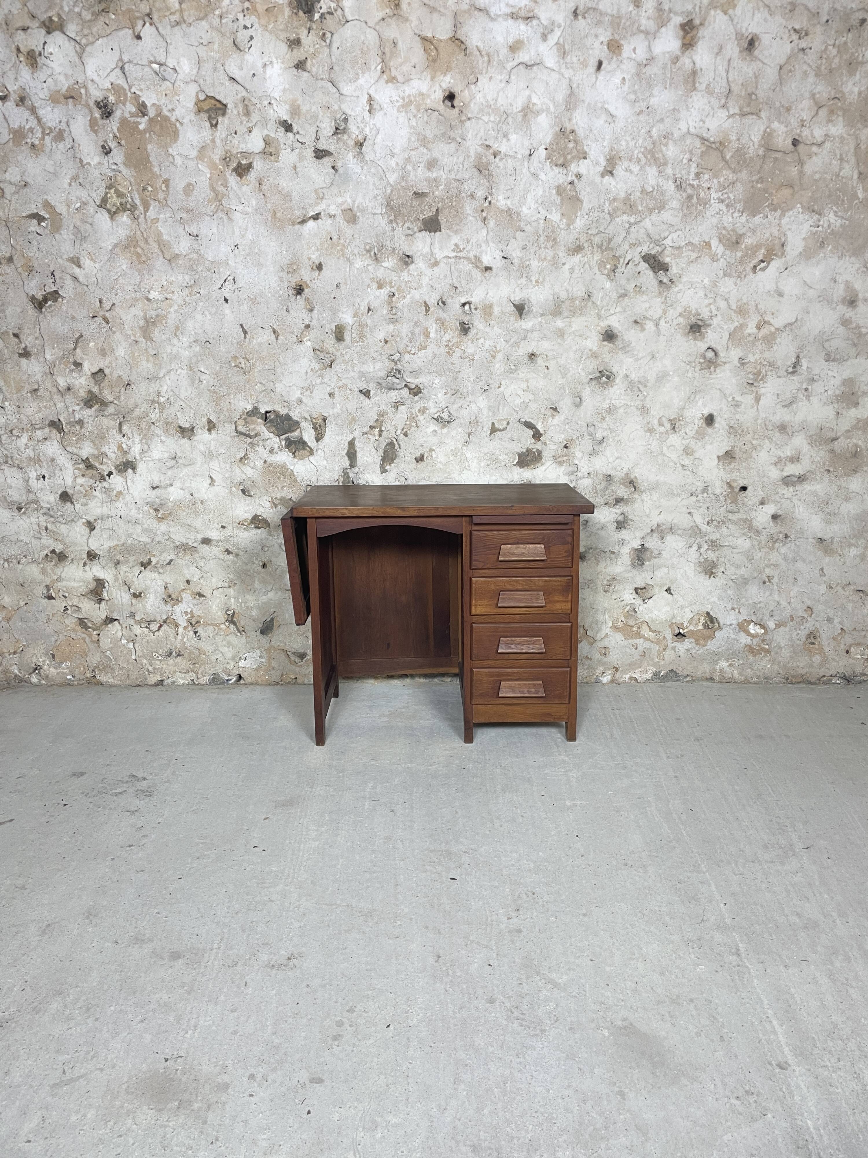 Bureau administration