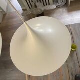 Semi Claus Pendant Lamp Bonderup & Torsten Thorup - Denmark 1960
