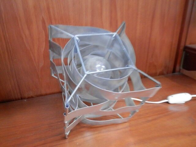 Lampe à poser "Uranus" de Max Sauze
