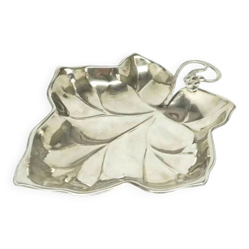 K6O Leaf - fruit bowl Art Deco