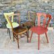 Set of 4 chairs