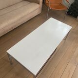 Table basse vintage design hollandais