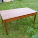 Table de ferme