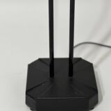 Vintage Ikea lamp, Vistofta model