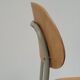 Chaise écolier tchèque