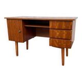 Vintage desk from the 70s