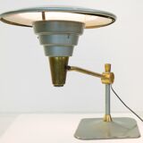 Dazor USA desk lamp, 1950s