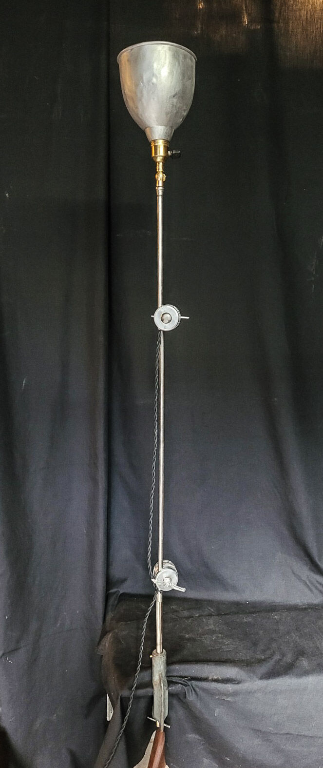 Lampe articulée Lefebvre