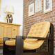 Armchair 60/70