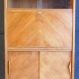 Scandinavian writing desk