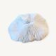 Ancient Coral Fungia or Shark Cushion 15cm