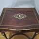 Napoleon III dressing table