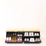 USM Haller bench furniture