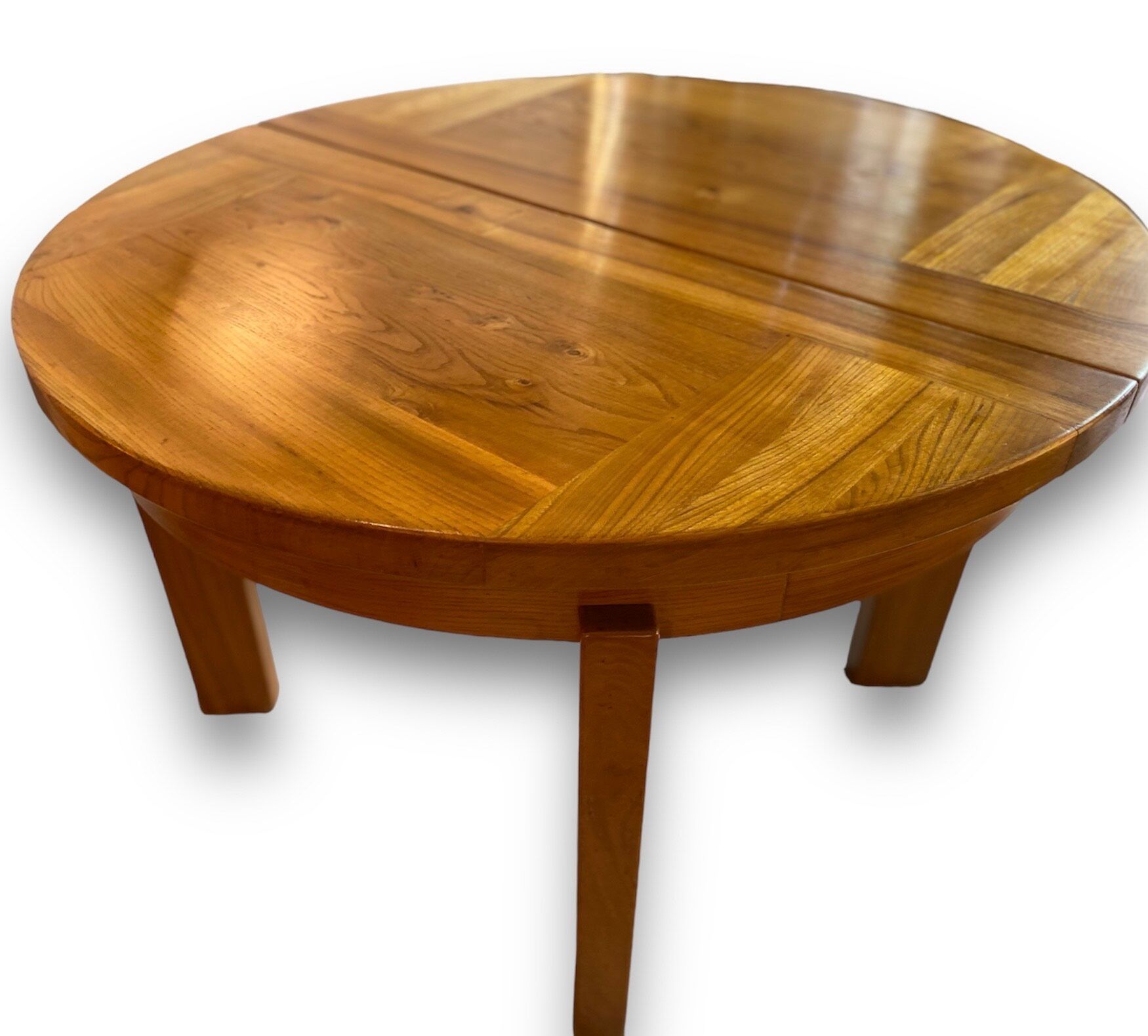 Table Maison regain années 70