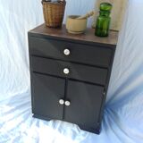 Antique furniture kitchen living room or office