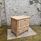 Oak sideboard