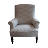 Former chair Napoleon III